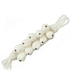 Bagged Dollhouse Miniature Garlic