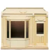 Bay Window Miniature Shop Kit
