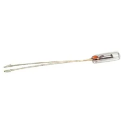 Bi-Pin Grain of Rice Dollhouse Bulb Set