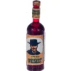 Bottle of Dollhouse Miniature Whiskey