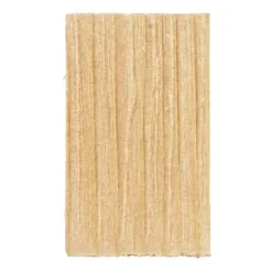 Cedar Square Dollhouse Miniature Shingles