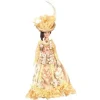 Charlotte Dollhouse Doll