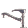 Chrome Dollhouse Miniature Faucet