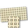Cream Mosaic Dollhouse Floor Tile