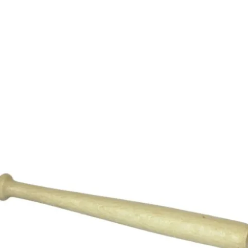 Dollhouse Miniature Baseball Bat