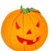 Dollhouse Miniature Carved Pumpkin