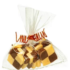 Dollhouse Miniature Chocolate in a Bag