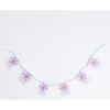 Dollhouse Miniature Christmas Garland