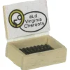 Dollhouse Miniature Cigar Box