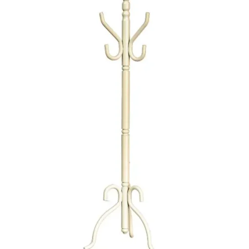 Dollhouse Miniature Coat Rack