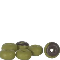 Dollhouse Miniature Donuts