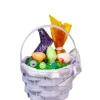 Dollhouse Miniature Easter Basket