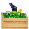Dollhouse Miniature Easter Box