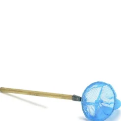 Dollhouse Miniature Fish Net