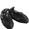 Dollhouse Miniature Football Shoes