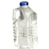 Dollhouse Miniature Half Gallon of Water