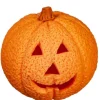 Dollhouse Miniature Halloween Pumpkin