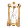 Dollhouse Miniature Hourglass