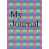Dollhouse Miniature Journal Book