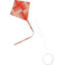 Dollhouse Miniature Kite