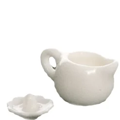 Dollhouse Miniature Lemon Squeezer Set