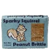 Dollhouse Miniature Peanut Brittle Box