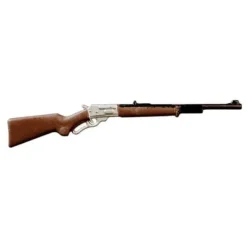 Dollhouse Miniature Rifle