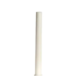 Dollhouse Miniature Round Tapered Column