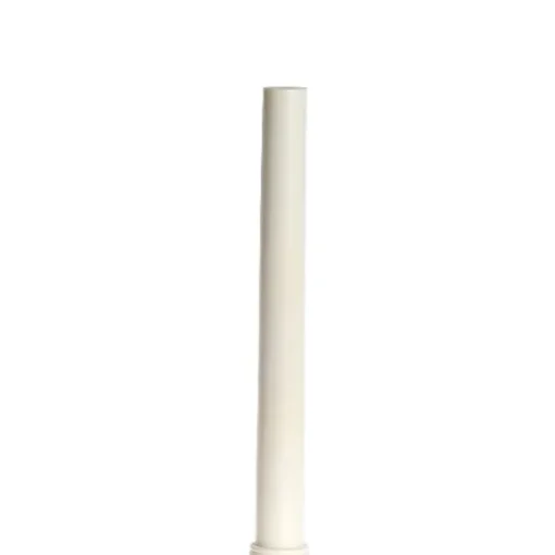 Dollhouse Miniature Round Tapered Column