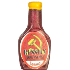 Dollhouse Miniature Russian Dressing