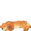 Dollhouse Miniature Sleeping Cocker Spaniel