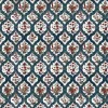 Dollhouse Miniature Stained Glass Sheet