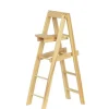 Dollhouse Miniature Step Ladder