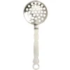 Dollhouse Miniature Strainer Spoon