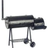 Dollhouse Miniature Texas Smoker
