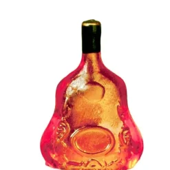 Dollhouse Miniature Whiskey Bottle