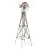 Dollhouse Miniature Windmill