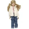 Katelyn Dollhouse Doll