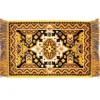 Large Dollhouse Miniature Persian Rug