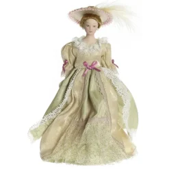 Maggie Dollhouse Doll