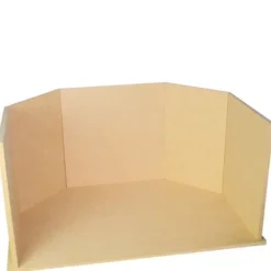 Miniature Grand Room Box Kit