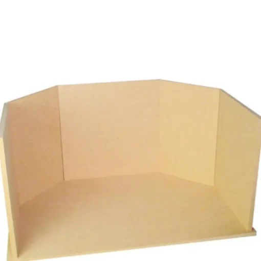 Miniature Grand Room Box Kit