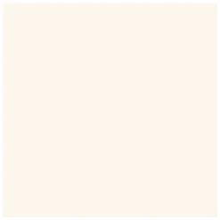 Off White Dollhouse Ceiling Wallpaper