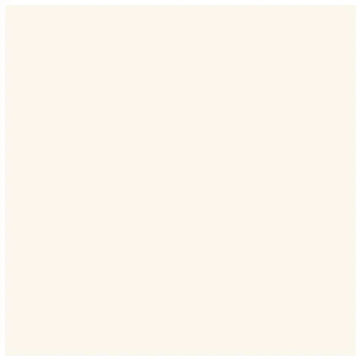 Off White Dollhouse Ceiling Wallpaper