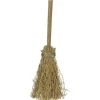 Old-Fashioned Dollhouse Miniature Broom