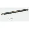 Pilot Hole Punch with Two Needles