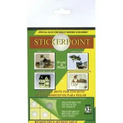 Removable Glue Dots