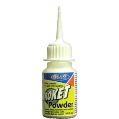 Roket Powder