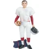 Ryan Dollhouse Doll