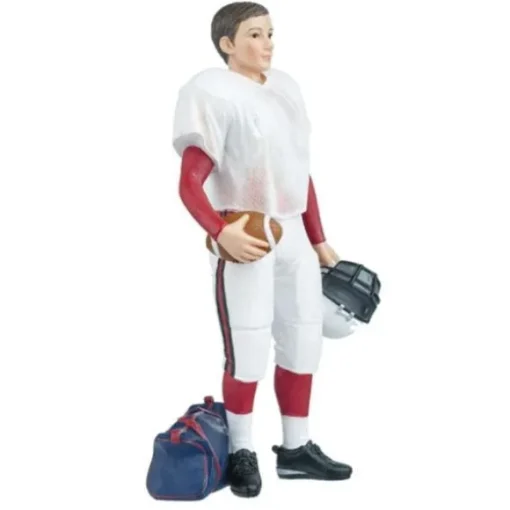 Ryan Dollhouse Doll